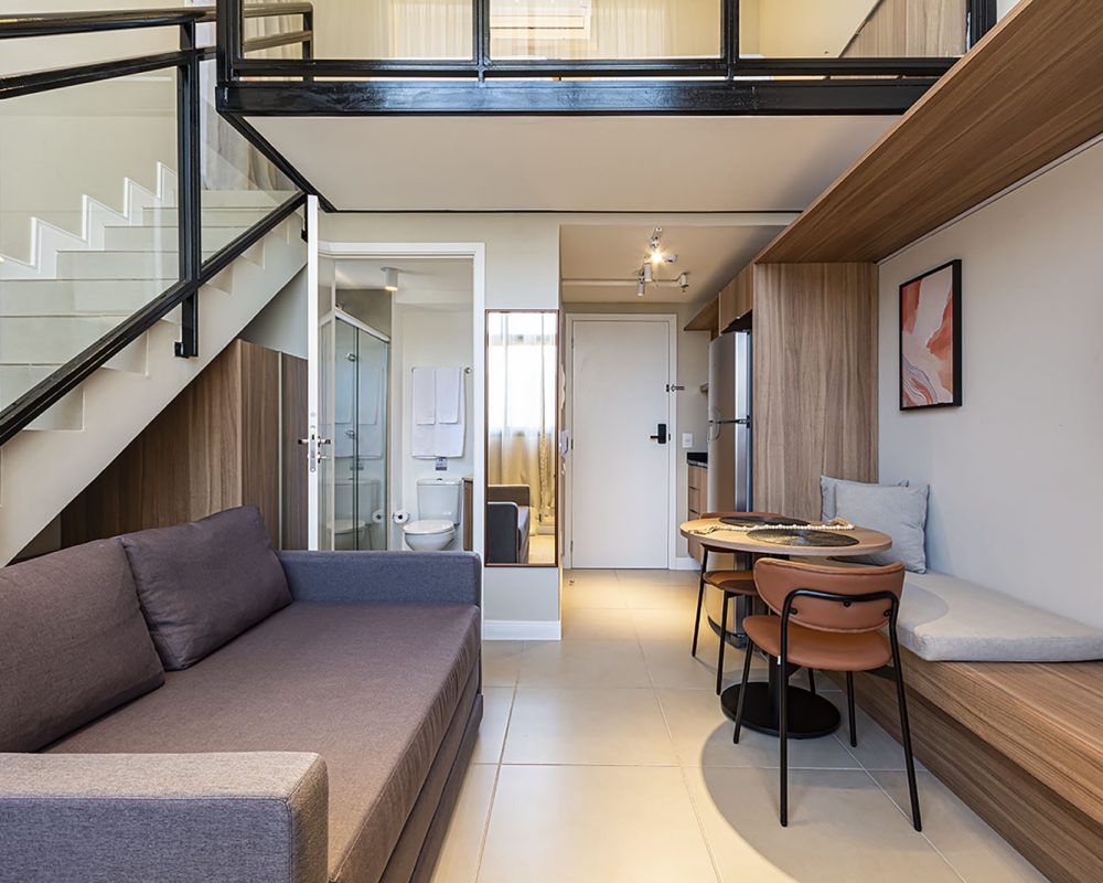 duplex